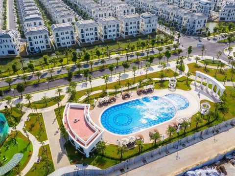 Tòa tháp A2 K-Park Avenue: Tầm nhìn kiêu hãnh, tầm cao biểu tượng, chuẩn sống quốc tế