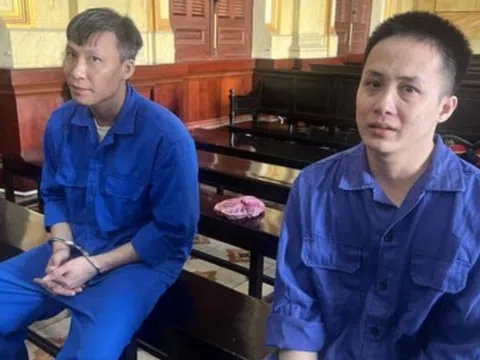 Hình phạt cho 2 bị cáo đánh chết nam thanh niên dám “gạ” cô gái đi khách sạn