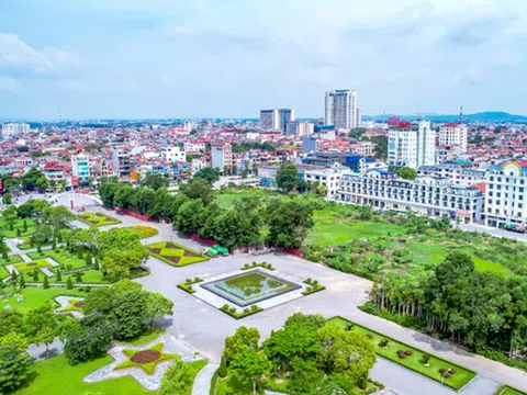 Bắc Ninh phê duyệt giá đất tính tiền sử dụng cho loạt dự án nhà ở và khu đô thị