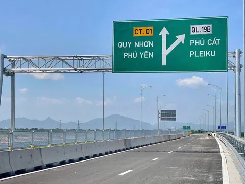 Dự kiến khởi công, khánh thành 198 công trình dự án ngày 19/12