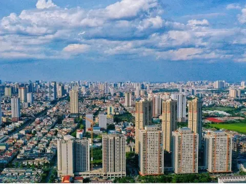 Thay đổi quan trọng liên quan đến điều kiện đối tượng, thu nhập mua nhà ở xã hội