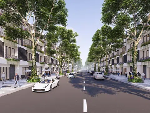 Hà Nội phê duyệt quy hoạch khu đô thị mới G19 tại xã Thiên Lộc