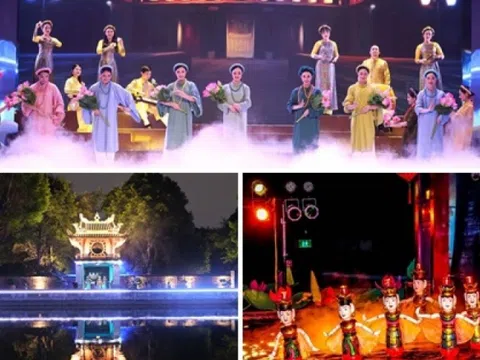 Ưu tiên phát triển 10 ngành công nghiệp văn hóa chủ chốt