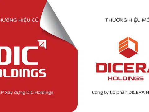 Dicera Holdings (DC4) chi hơn 400 tỷ thâu tóm dự án 40 tầng: DIC Corp đăng ký bán vốn