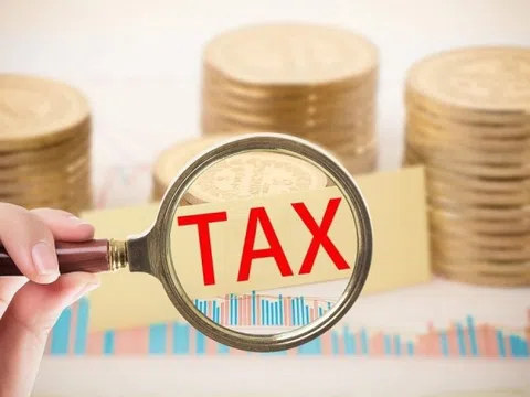 Cần Thơ công khai danh sách nợ thuế gần 4.000 tỷ đồng: Các 'ông lớn' dầu khí dẫn đầu