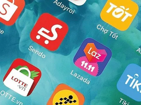 Từ tăng trưởng nhanh đến tăng trưởng chất, đâu là động lực then chốt giúp các sàn thương mại điện tử Việt Nam năm 2026 'bứt tốc'?