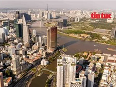 TP Hồ Chí Minh ứng dụng phần mềm theo dõi việc cấp phép xây dựng