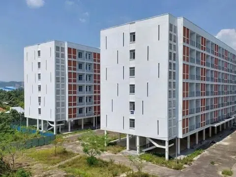 Đà Nẵng điều chỉnh phương án bồi thường, tái định cư 2 khu chung cư