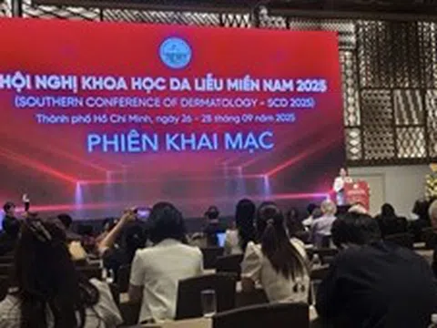 Gia tăng bệnh nhân dưới 18 tuổi mắc bệnh lây truyền qua đường tình dục