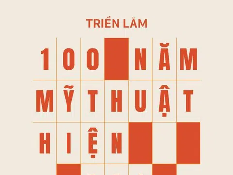 Sắp diễn ra Triển lãm ‘100 năm Mỹ thuật hiện đại'