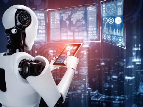 Quy mô thị trường trung tâm dữ liệu Việt Nam dự báo tăng gấp 5,6 lần nhờ lực đẩy từ AI