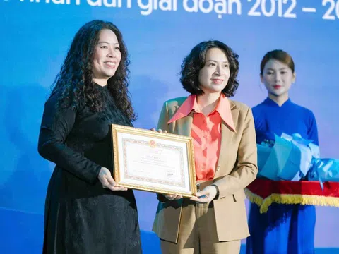 30 năm Unilever đồng hành vì một Việt Nam khỏe mạnh, xanh và bền vững