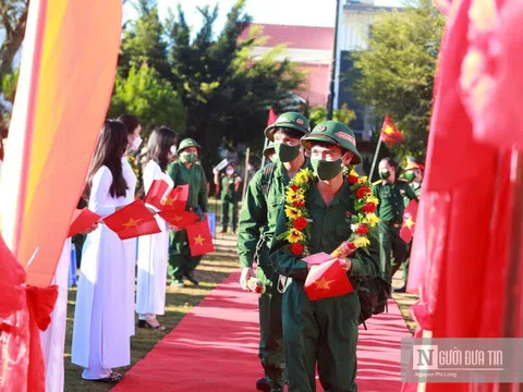 Các trường hợp được đưa ra khỏi danh sách đăng ký nghĩa vụ quân sự theo quy định mới nhất