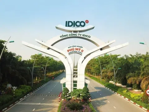 Cổ đông của Idico (IDC) sắp nhận được hơn 569 tỷ đồng tiền tạm ứng cổ tức