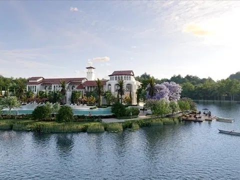 Chủ đầu tư dự án Thung lũng Thanh Xuân chi hơn 580 tỷ đồng mua lại trái phiếu trước hạn