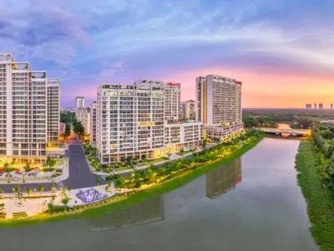 Địa ốc Phương Đông tiếp tục chậm trả lãi lô trái phiếu 900 tỷ đồng