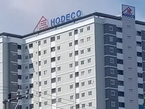 Chủ tịch và Tổng Giám đốc Hodeco (HDC) đăng ký chi gần 70 tỷ đồng mua trái phiếu chuyển đổi