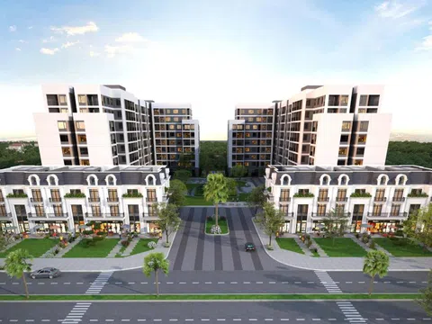 Quảng Trị: Hơn 430 căn hộ nhà ở xã hội tại dự án Bảo Ninh 1 đủ điều kiện mở bán