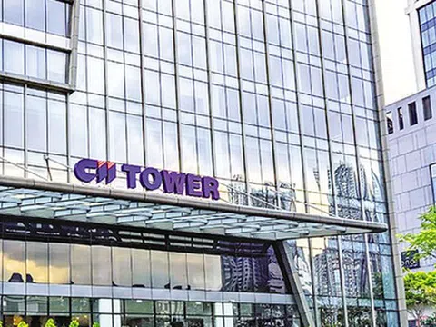 Nhóm CII cơ cấu sở hữu tại Năm Bảy Bảy, NBB duyệt đầu tư hai dự án hơn 10.500 tỷ đồng