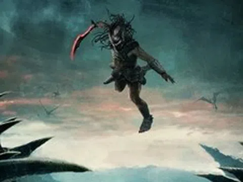 'Predator: Badlands' 'nuốt chửng' phòng vé với 80 triệu USD toàn cầu