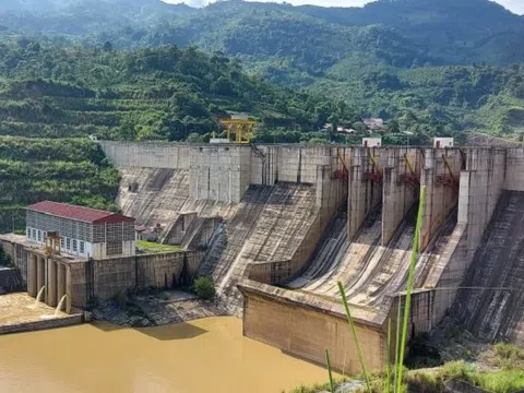 Lợi nhuận 9 tháng giảm, Thủy điện Bắc Hà (BHA) dự chi 33 tỷ đồng để trả cổ tức