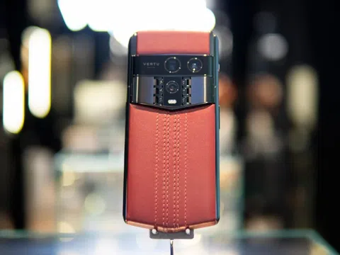 Đi tìm món quà khiến giới doanh nhân sẵn sàng chi trăm triệu dịp cuối năm