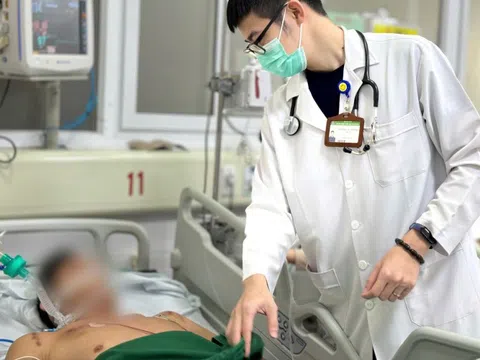 Hà Nội: Sốt xuất huyết vẫn ở ngưỡng cao, ổ dịch lan rộng 90 phường, xã