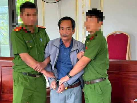 Bán đất dự án trái pháp luật, tổng giám đốc một công ty bị bắt