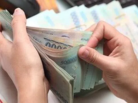 Huy động được 27.740 tỷ đồng qua đấu thầu trái phiếu Chính phủ