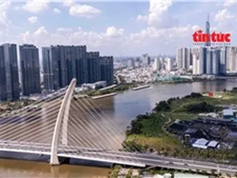 Thí điểm xây nhà ở thương mại trên đất nông nghiệp tại TP Hồ Chí Minh