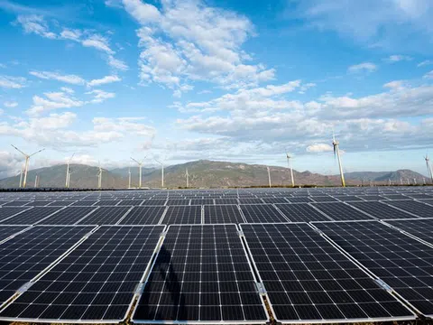 Điện Mặt trời Trung Nam chi 30 tỷ đồng mua lại trái phiếu trước hạn, giảm áp lực nợ vay