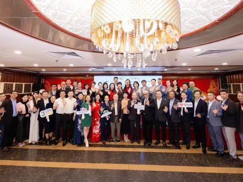 Thúc đẩy đổi mới sáng tạo, nâng cao năng lực cạnh tranh cho doanh nghiệp Việt