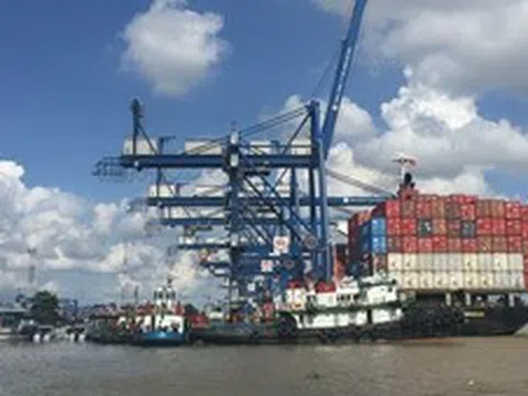 Chuỗi cung ứng dịch chuyển, FDI chọn Việt Nam