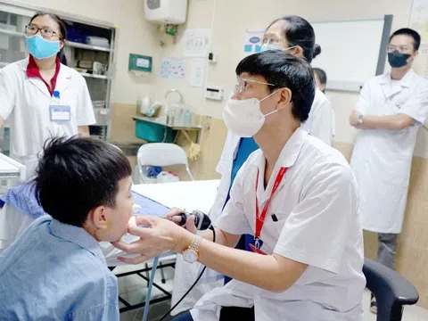 Tiêu chuẩn, định mức diện tích công trình sự nghiệp trong lĩnh vực y tế