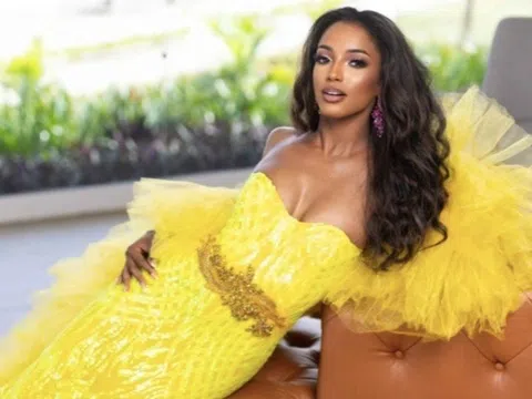 Tình trạng nguy kịch của người đẹp bị tai nạn trên sân khấu Hoa hậu Hoàn vũ