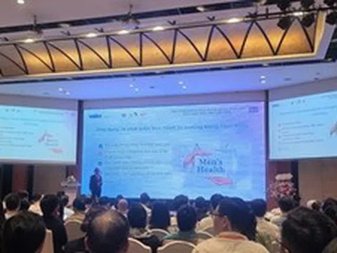 Ngành y Việt Nam trước thách thức chăm sóc sức khỏe giới tính toàn diện