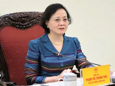 Giải quyết dứt điểm khó khăn, vướng mắc ở cấp xã khi vận hành chính quyền địa phương 2 cấp