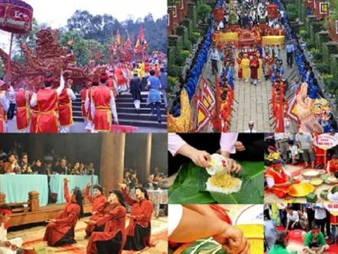 Ban hành Bộ tiêu chí quốc gia về phát triển văn hóa toàn diện các cấp giai đoạn 2025 – 2030