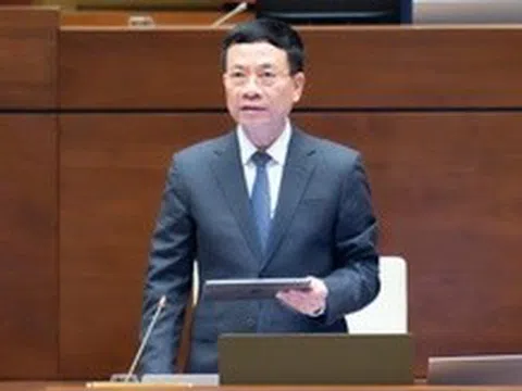 Sản phẩm do AI tạo ra, không có sự tham gia của con người không được bảo hộ bản quyền