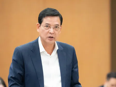 Sẽ lắp đặt thiết bị giám sát tại công trường sau sự việc cầu Sông Lô