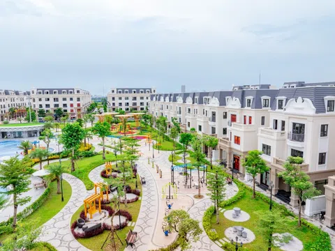 Hội tụ 3 giá trị an cư, giao thương và bản sắc, Asia Vibe Móng Cái hút khách dịp cuối năm