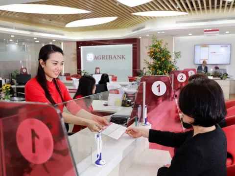 Gửi tiết kiệm Agribank: Cơ hội trúng 1 tỷ đồng