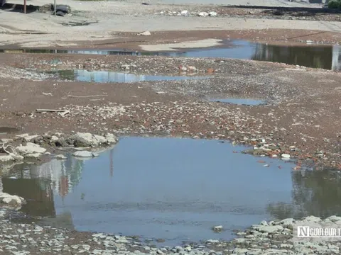 Những tuyến đường "đau khổ" ở Đồng Nai