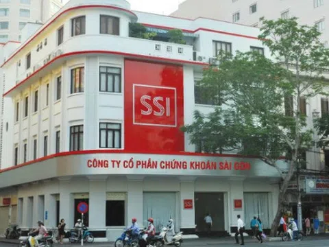 SSI chốt giá chào bán 15.000 đồng/cổ phiếu cho cổ đông hiện hữu, vốn điều lệ tiến sát mốc 25.000 tỷ đồng