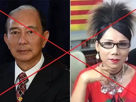 Bộ Công an kêu gọi Đào Minh Quân cùng các đồng phạm nhanh chóng ra đầu thú