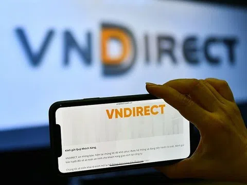VNDIRECT chào bán 2.000 tỷ đồng trái phiếu ra công chúng