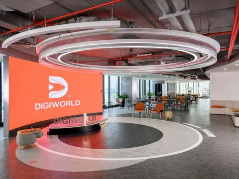 Digiworld (DGW) hoàn tất nộp phạt và truy thu thuế hơn 7,6 tỷ đồng, lãi ròng 9 tháng tăng trưởng 30%