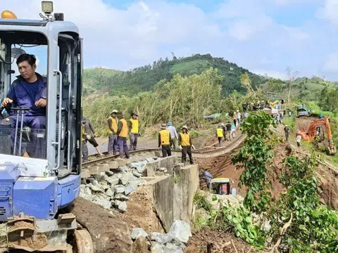 Còn 19 vị trí tắc đường trên các tuyến quốc lộ do địa phương quản lý