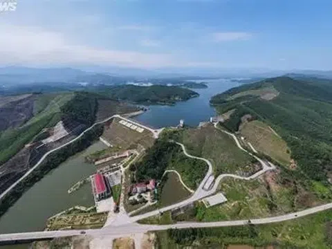 Quản lý hồ đập trước thách thức mới: Đòi hỏi cơ sở dữ liệu chuẩn hóa và hệ thống vận hành thông minh