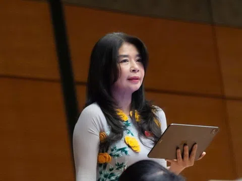 ĐBQH: Mạng xã hội phải chia sẻ doanh thu khi sử dụng thông tin từ báo chí